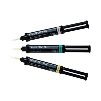 SpeedCEM Plus refill Yellow 9g