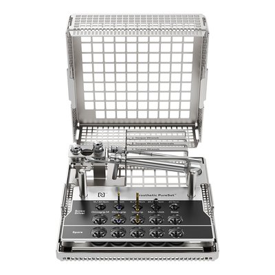 Prosthetic PureSet™ Basic