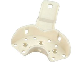 MIRATRAY® PL - Karton 100 Stück mitte PM