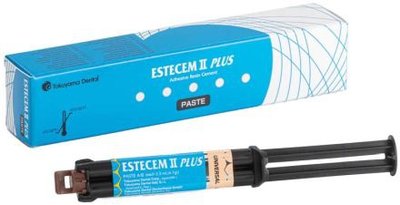 Estecem II Plus Paste Universal