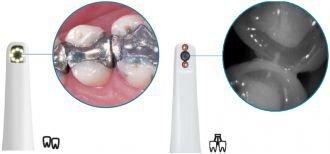 VistaCam iX Cam + Proxi