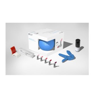 NEO SPECTRA ST HV INTRO KIT (kompule 24x0,25g, Prime a Bond 2,5ml, aplikační pistole)