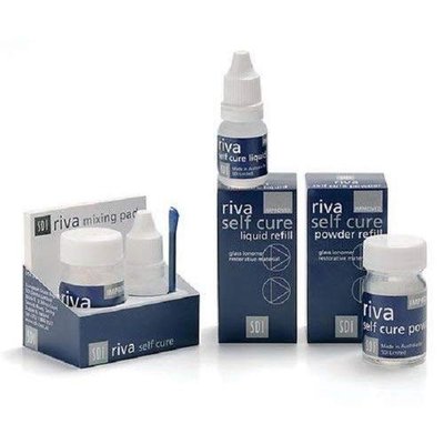 SDI Riva Self Cure HV - A1