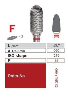 Diaswiss C251, 1 ks/balení