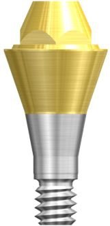 Multi Abutment Mini D 4,8 x GH 3,0