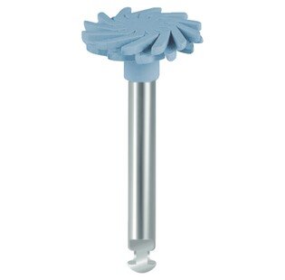 TWIST DIA for Composite 10mm High-shine polishing Refill 10szt w op.