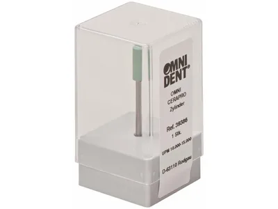 CeraPro - sintrovaný diamant, cylindr