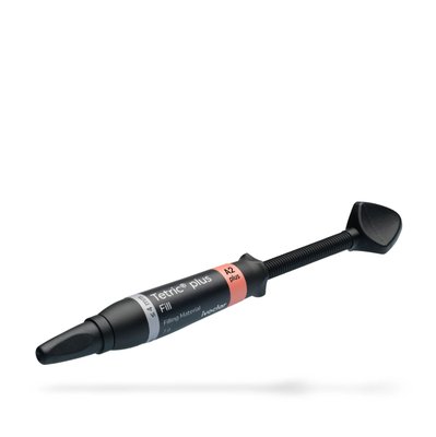 Tetric plus Fill strzykawka 3g - WARIANTY