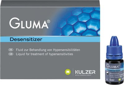 GLUMA® Desensitizer