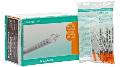 Omnican®