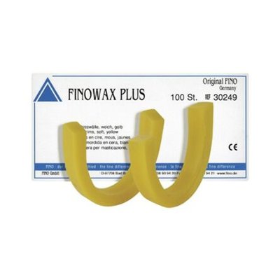 WZORNIKI ZWARCIOWE Finowax MIĘKKIE