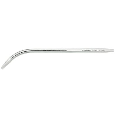 Savka Inox 18 cm, průměr 3 mm 2902-S ASA DENTAL - 1 ks