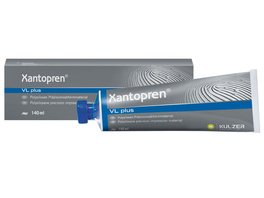 Xantopren® VL plus