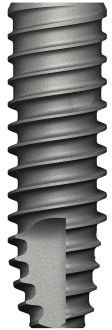 TSII SA Fixture Mini 3,5 x 11,5 mm