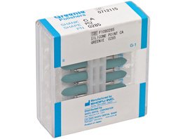 Silikonpolierer - Bulkpackung 72 Stück braun, RA, Figur Kelch, ISO 065