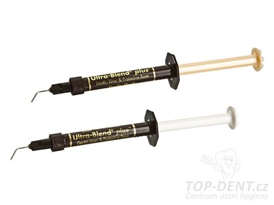 Ultradent Ultra-Blend Plus Liner mini kit, 2x1,2ml