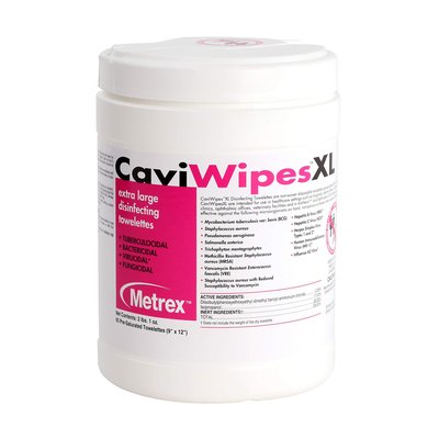 CaviWipes XL