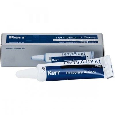 KERR TempBond báze 50g