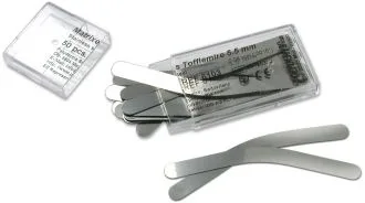 Matrice Tofflemire 5,5/0,025