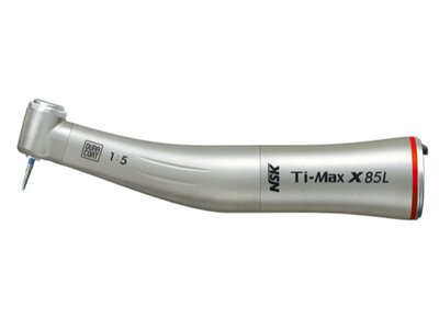 1:5 NSK Ti-Max X85 - Nesvětelné titanové kolénko