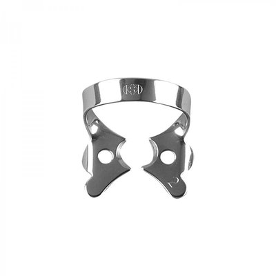 Spona na Kofferdam, Hager & Werken, 1 ks - 206