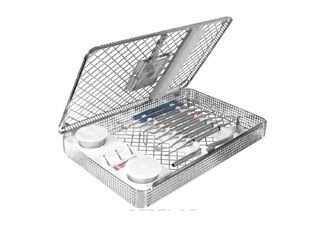 zestaw do Sinus Lift Mikro Helmut Zepf
