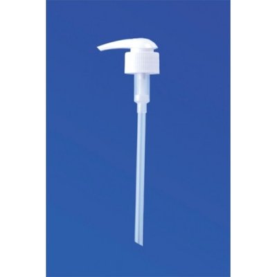 Dávkovací pumpa na 500/1000 ml lahve