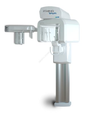 X-MIND TRIUM CBCT/3D Acteon Satelec