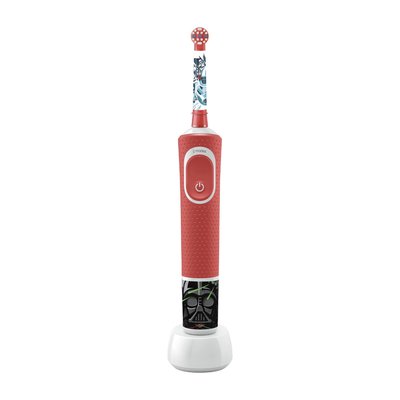 Braun Oral-B Kids Star Wars kartáček + DÁREK