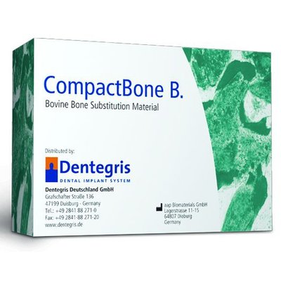 CompactBone B+ 1,2-1,7 mm