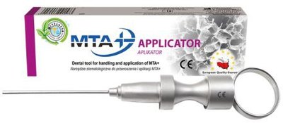 MTA+ Applicator 0,8 mm