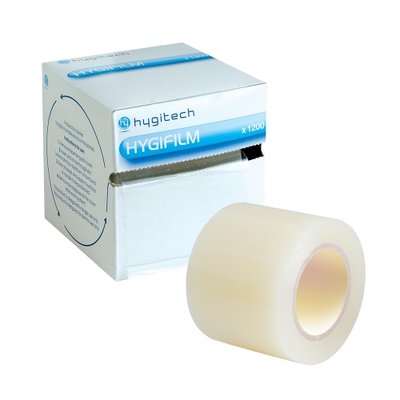HYGITECH Ochranná lepící páska