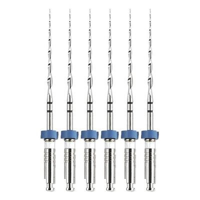 Mtwo NiTi dlouhé 45/.04 31mm bílé