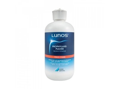 LUNOS Perio Combi 30µm, 100g