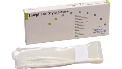 Bluephase® Schutzhüllen