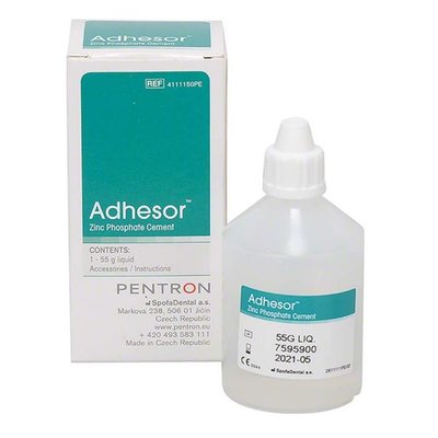 Adhesor tekutina 55g