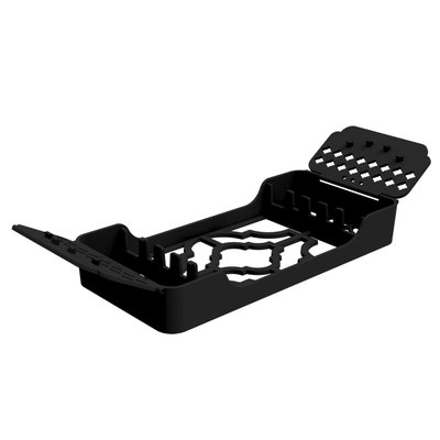 ErgoTray 5 - Black