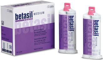 Betasil Vario Medium
