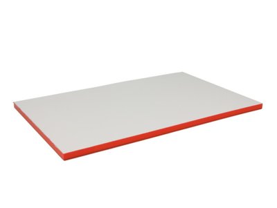 EURONDA Monoart míchací papírky, 24x15cm