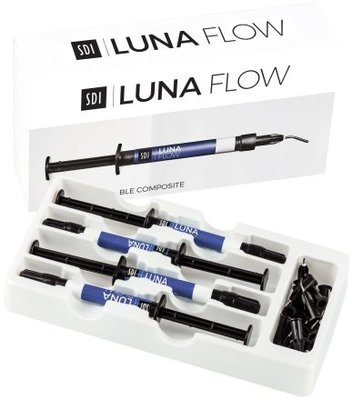 Luna Flow Intro Kit