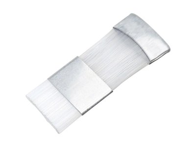 OMNI Čistící kartáček na vrtáčky, nylon