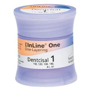 INLINE ONE Dentcisal 5 (C2,D3,D4) 20g