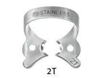 Spona Kofferdam č. 2T