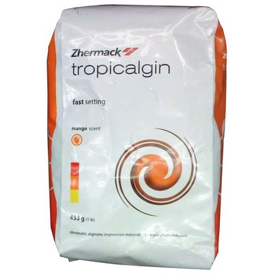 Tropicalgin - alginát, 453g