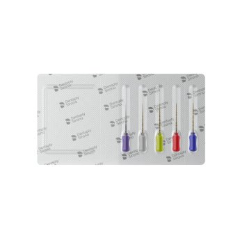 Protaper Ultimate ruční, Assortment/31 mm, 5 ks