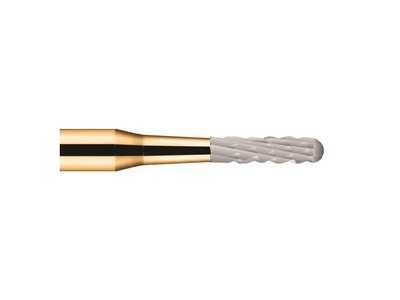 Rozřezávač korunek DC cylindr zakulacený, FG, 19mm, 012