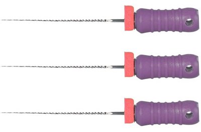 K-file POLODENT 28 mm ISO 10
