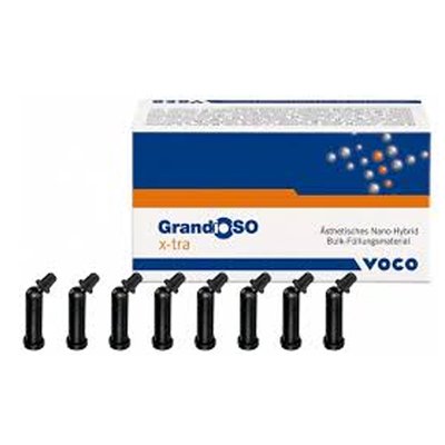 GrandioSO X-tra Caps - A2