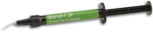 Bond-1 SF Zestaw 2x 1,7g (2x1ml) + aplikatory