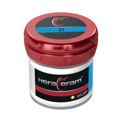 Heraceram Incisal S2 100g